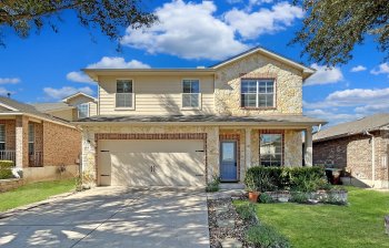 6811 Karnes Leaf , San Antonio,  78253