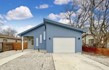 840 Potomac , San Antonio,  78202