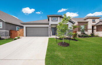 12106 Casparis , San Antonio,  78254