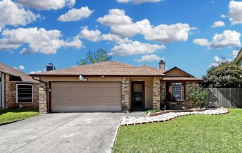3502 Brandon Yates , San Antonio,  78217
