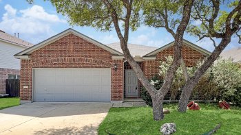 12126 Edward Conrad , San Antonio,  78253