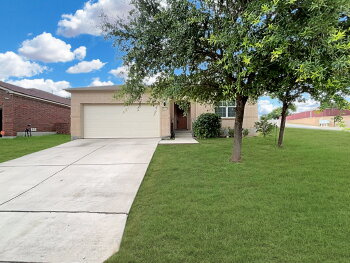 22002 Ruby Run , San Antonio,  78259