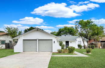 8211 Creekline Drive , San Antonio,  78251