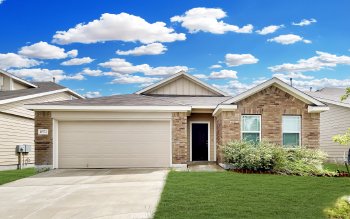10772 Rosalina Loop , Converse,  78109
