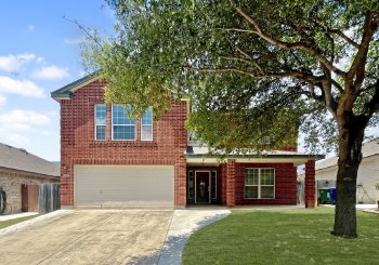 10539 Cougar Chase , San Antonio,  78251