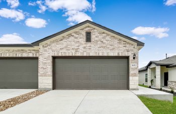 5435 Devils Gate #2 , Converse,  78109