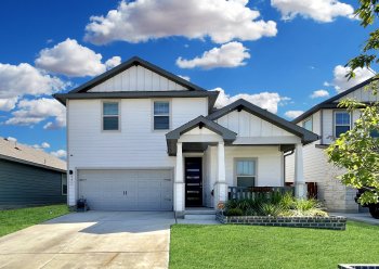 1239 Lennea Garden , New Braunfels,  78130