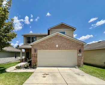 3522 Copper Rim , San Antonio,  78245