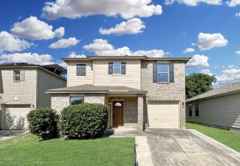 1419 Range Finder , San Antonio,  78245