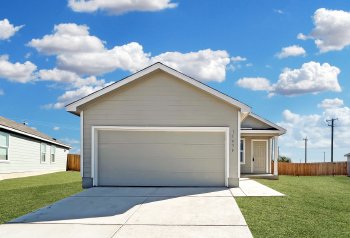 11835 Arctic Rose , Converse,  78109