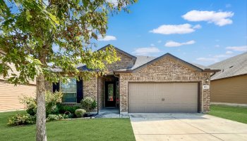 10114 Shawnee Bluff , Converse,  78109