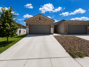 9310 Clarke Cove #1 , Converse,  78109