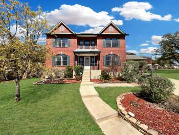 18634 Redriver Trail , San Antonio,  78259