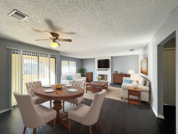 11843 Braesview #1016 #1016, San Antonio,  78213