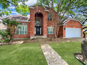 1603 Doe Park , San Antonio,  78248