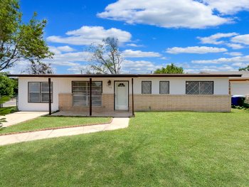 9202 Silver Hill St , San Antonio,  78224