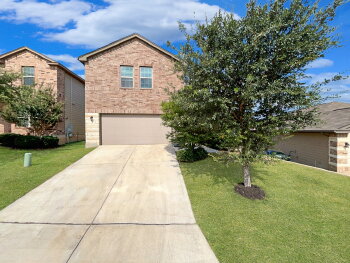 11135 Pomona Park , San Antonio,  78249