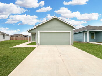 13202 Faxon Pass , San Antonio,  78221