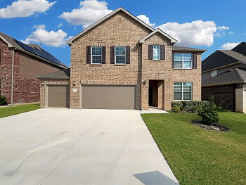 10732 Merrick Run , San Antonio,  78254