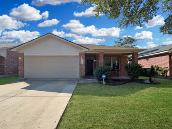 3922 Canyon Parkway , San Antonio,  78259