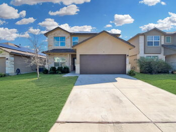 14047 Mudstone Street , San Antonio,  78253