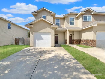 16819 Dancing Ava #4 , Selma,  78154