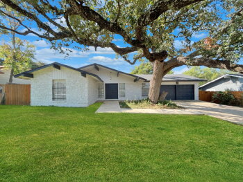 5534 Merkens Drive , San Antonio,  78240