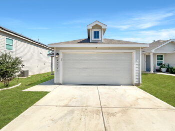 20362 Agate Ridge , San Antonio,  78264