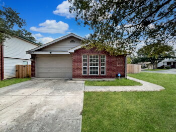 10352 Bobcat Bluff , San Antonio,  78251