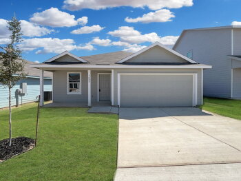 3402 Gingham Point , Converse,  78109