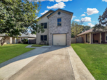 6734 Honeyridge Lane , San Antonio,  78239