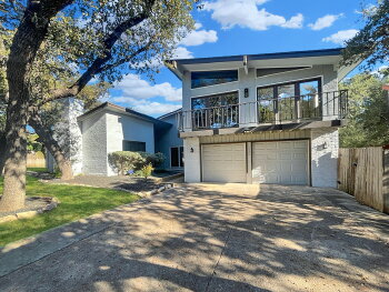 14526 Majestic Prince Street , San Antonio,  78248