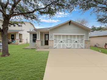 317 Sandy Shoal , Boerne,  78006