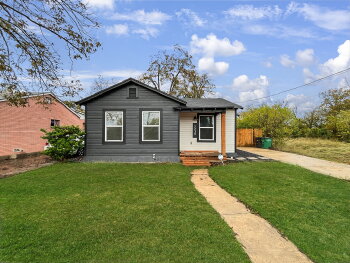 2239 Burnet Street , San Antonio,  78202