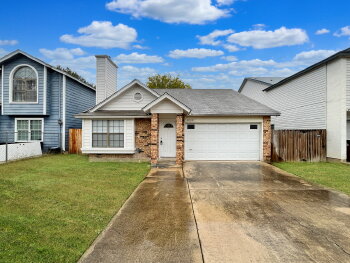 10207 Raven Field , San Antonio,  78245