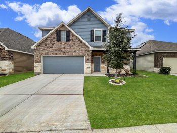 14420 Gecko Landing , San Antonio,  78253