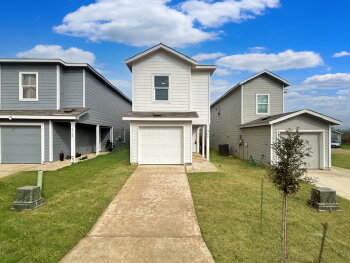 6746 Pumice Pl , Elmendorf,  78112