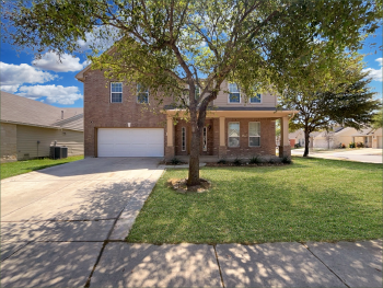 9850 Gazelle Ford , San Antonio,  78251