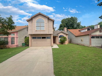6202 Valley Cliff , San Antonio,  78250