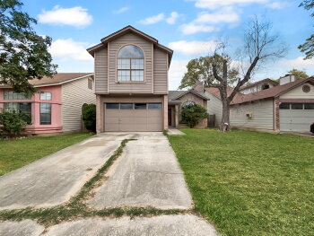 6202 Valley Cliff , San Antonio,  78250