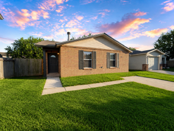 10130 Fourwind Pass , San Antonio,  78245
