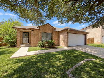 7910 Crystal Point , San Antonio,  78251