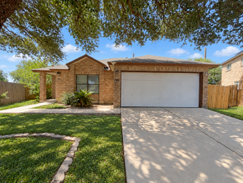 7910 Crystal Point , San Antonio,  78251
