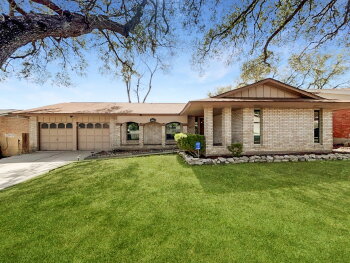 3626 Igo Street , San Antonio,  78230