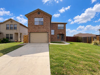 7947 Morning Grove , Converse,  78109