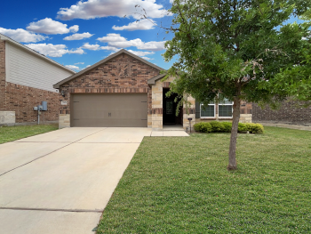 7953 Cactus Plum Drive , San Antonio,  78254