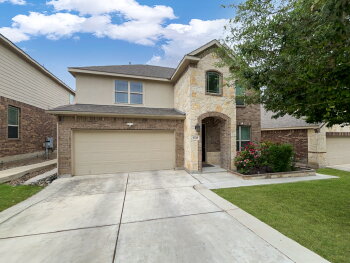 5319 Saffron Rose , San Antonio,  78253