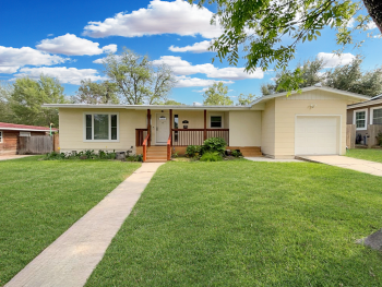 116 Lyman Dr , Terrell Hills,  78209