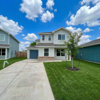 324 Mar Hill St , Seguin,  78155