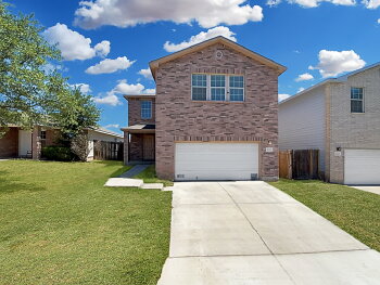 8223 Maple Meadow Dr , Converse,  78109